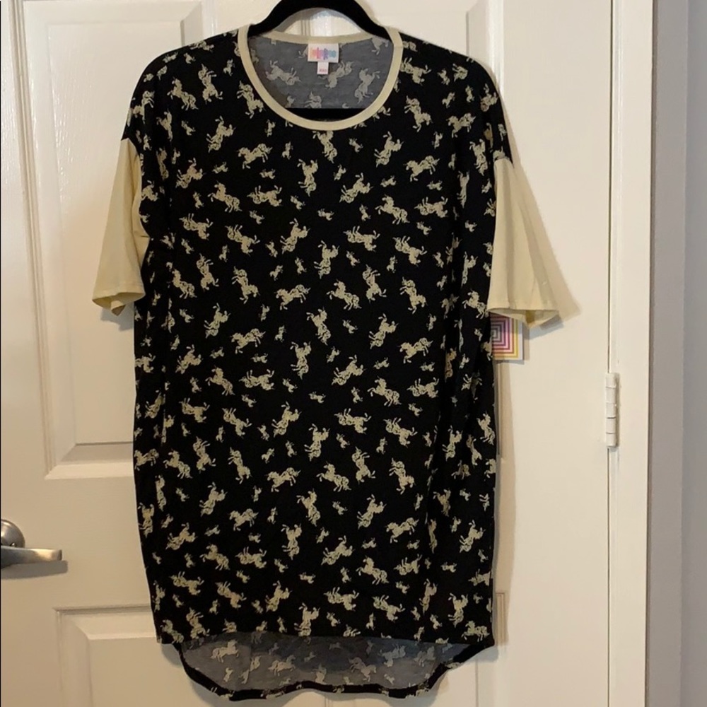 LuLaRoe XXS Irma